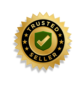 Trusted Seller